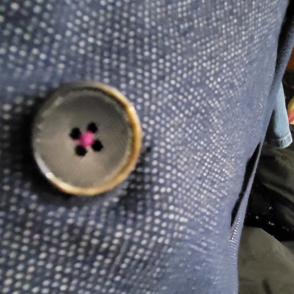 Ted Baker Suit Blazer Size 4 - Picture 9 of 13